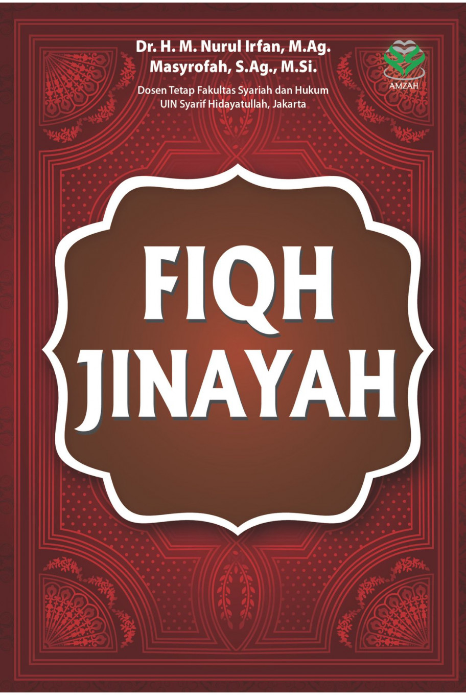 Fiqh Jinayah